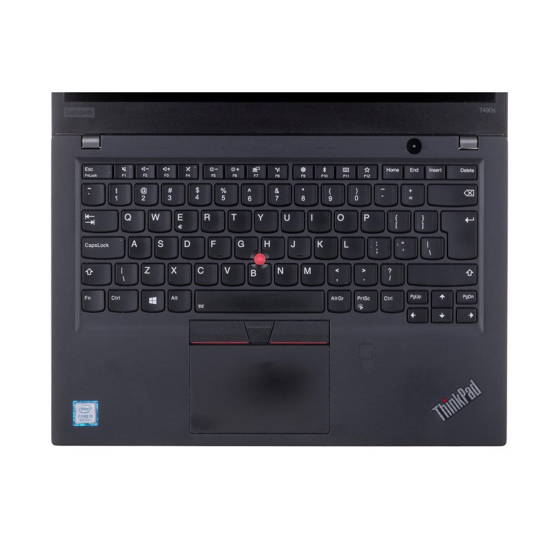 LENOVO ThinkPad T490S i7-8665U 16GB 512GB SSD 14 LENOVO ThinkPad T490S i7-8665U 16GB 512GB SSD 14