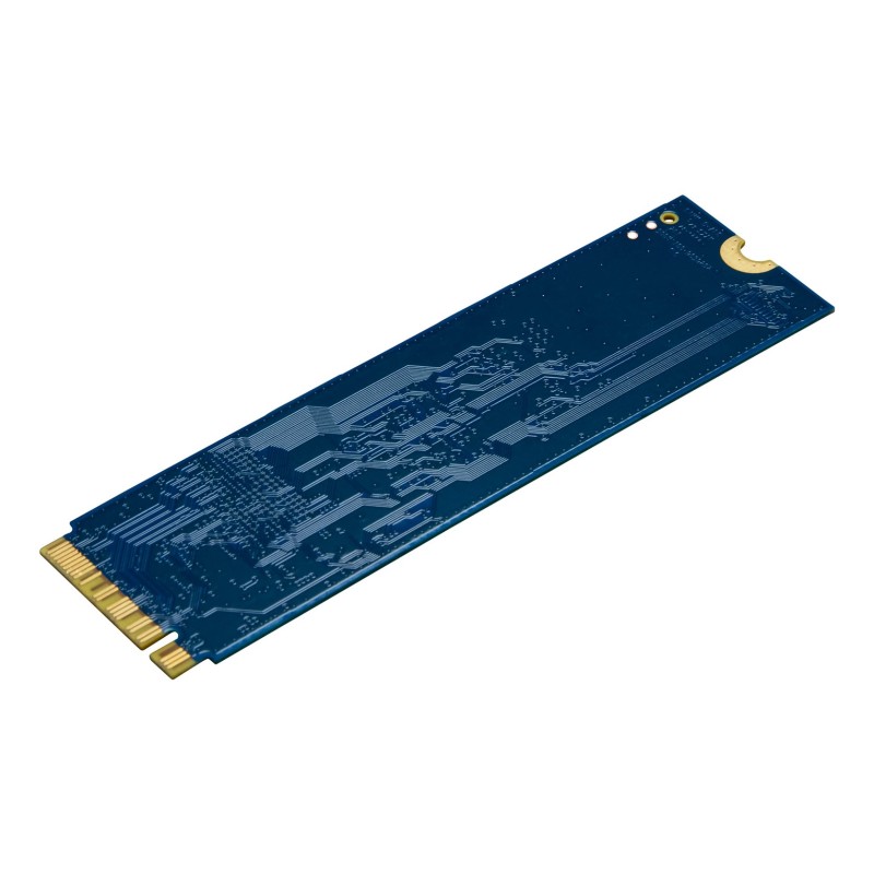 Kingston Technology 1000G NV3 M.2 2280 NVMe SSD Kingston Technology 1000G NV3 M.2 2280 NVMe SSD