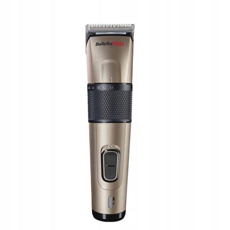 Hair clipper BABYLISS FX862E Hair clipper BABYLISS FX862E