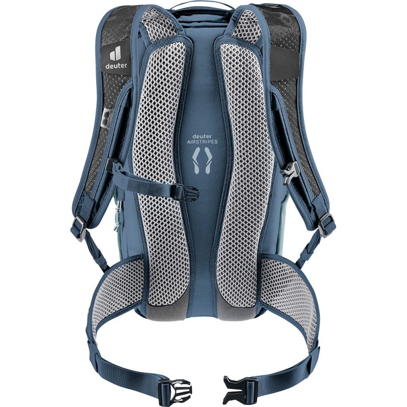 Plecak rowerowy DEUTER Race 12 atlantic-ink Plecak rowerowy DEUTER Race 12 atlantic-ink