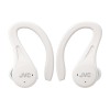 JVC HA-EC25TWU - in-ear headphones, white
