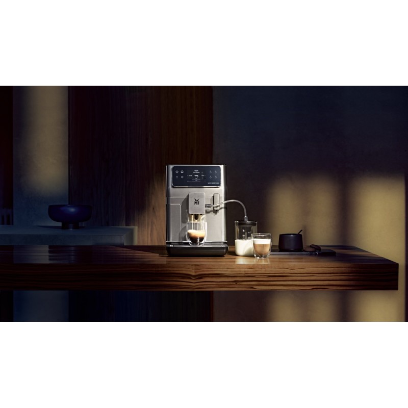 WMF Perfection CP813D Fully-auto Espresso machine 3 L WMF Perfection CP813D Fully-auto Espresso machine 3 L