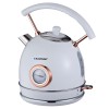 Electric kettle Blaupunkt EKS802WH, 1,8L, 3000 W, White Electric kettle Blaupunkt EKS802WH, 1,8L, 3000 W, White