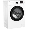 BEKO WUE6512WPBSE washing machine BEKO WUE6512WPBSE washing machine