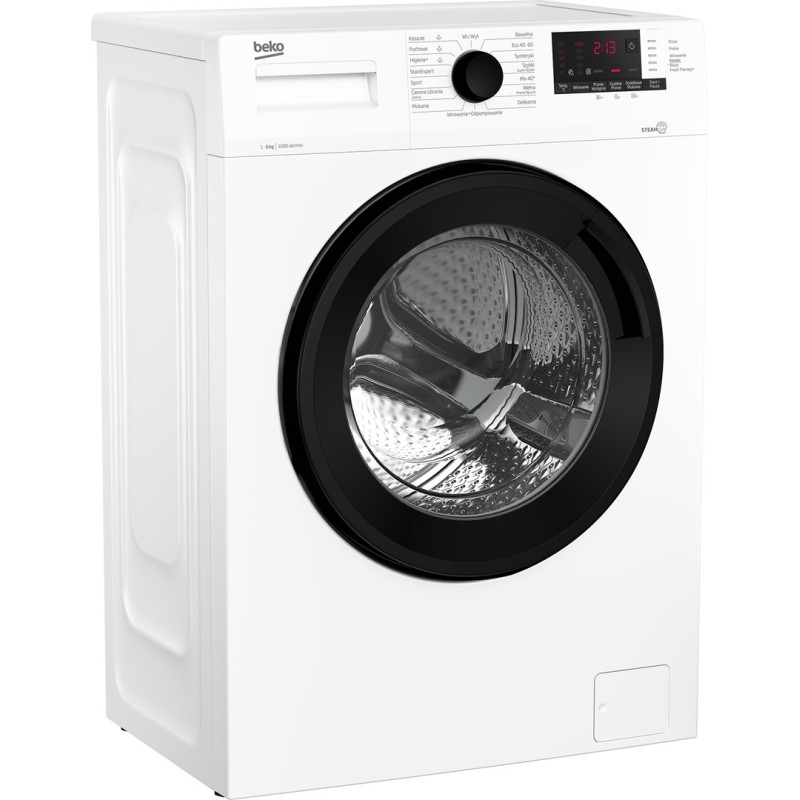 BEKO WUE6512WPBSE washing machine BEKO WUE6512WPBSE washing machine