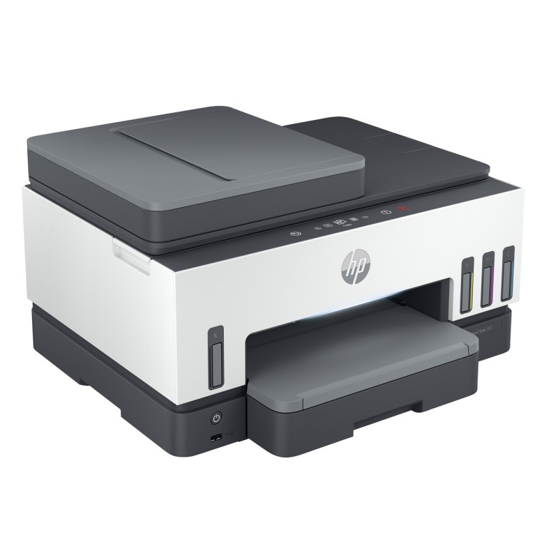HP Smart Tank 790 All-in-One Thermal inkjet A4 4800 x 1200 DPI 15 ppm Wi-Fi