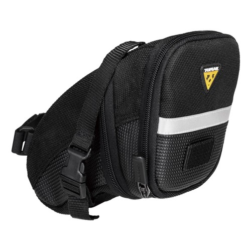 Bike Bag Topeak Aero Wedge Pack Medium Seat Bag