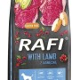 DOLINA NOTECI Rafi with lamb - dry dog food - 10 kg