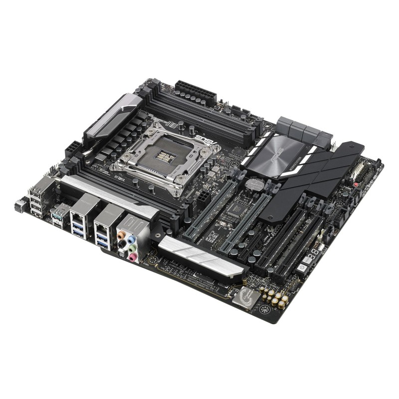 ASRock Z890 Pro-A Intel Z890 LGA 1851 (Socket V1) ATX motherboard ASRock Z890 Pro-A Intel Z890 LGA 1851 (Socket V1) ATX motherboard