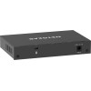NETGEAR 8-Port Gigabit Ethernet High-Power PoE+ Plus Switch (GS308EPP) Managed L2/L3 Gigabit Ethernet (10/100/1000) Power over Ethernet (PoE) Black NETGEAR 8-Port Gigabit Ethernet High-Power PoE+ Plus Switch (GS308EPP) Managed L2/L3 Gigabit Ethernet (10/100/1000) Power over Ethernet (PoE) Black