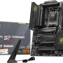 MSI MAG X870 TOMAHAWK WIFI motherboard AMD X870 Socket AM5 ATX