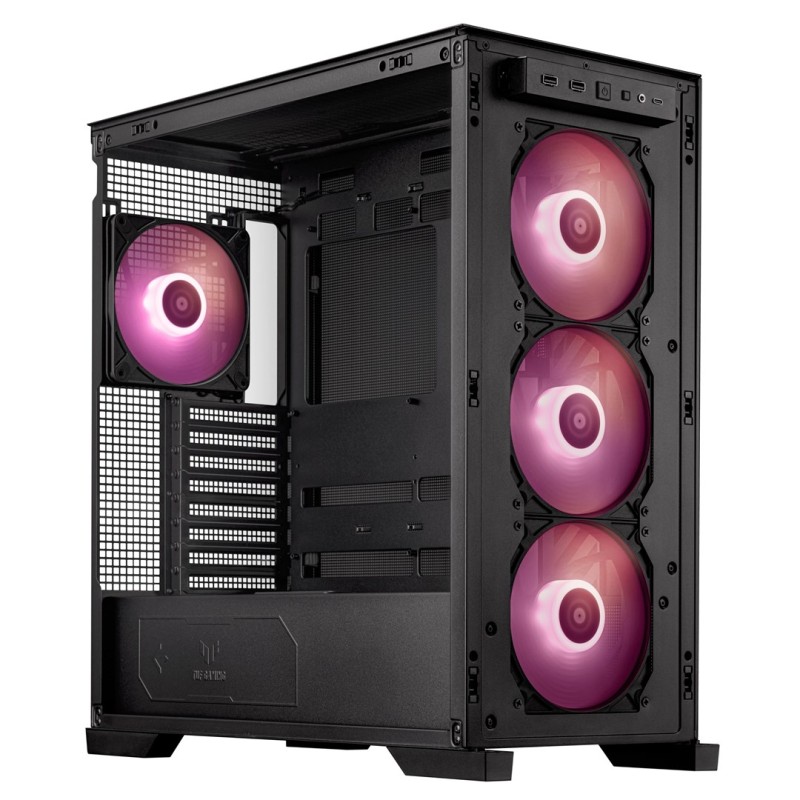 Obudowa Asus ProArt PA401 - Wood Edition Obudowa Asus ProArt PA401 - Wood Edition