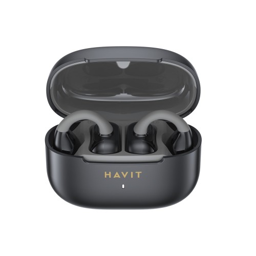 Havit OWS910 - TWS wireless headphones (Black)