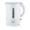 Severin WK 4325 electric kettle 1.7 L 2200 W White Severin WK 4325 electric kettle 1.7 L 2200 W White