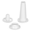 Esperanza EKM033 mincer 2200 W White Esperanza EKM033 mincer 2200 W White