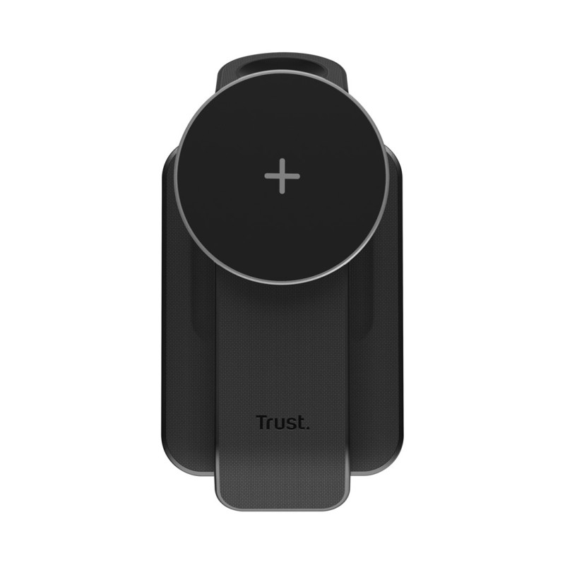Trust Viro Headphones, Headset, Smartphone, Smartwatch Black USB Wireless charging Trust Viro Headphones, Headset, Smartphone, Smartwatch Black USB Wireless charging