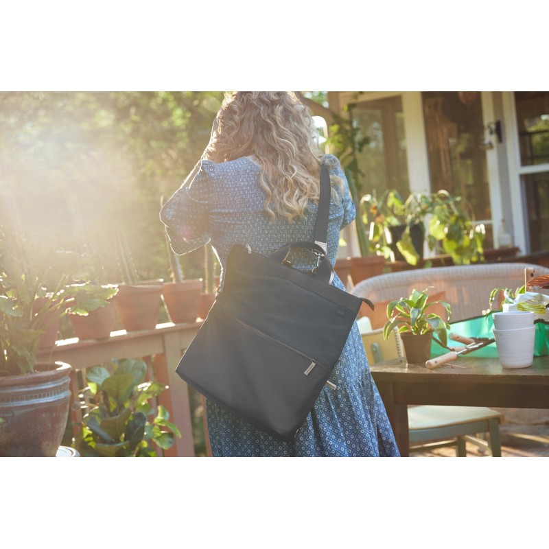HP 14-inch Convertible Laptop Backpack Tote HP 14-inch Convertible Laptop Backpack Tote