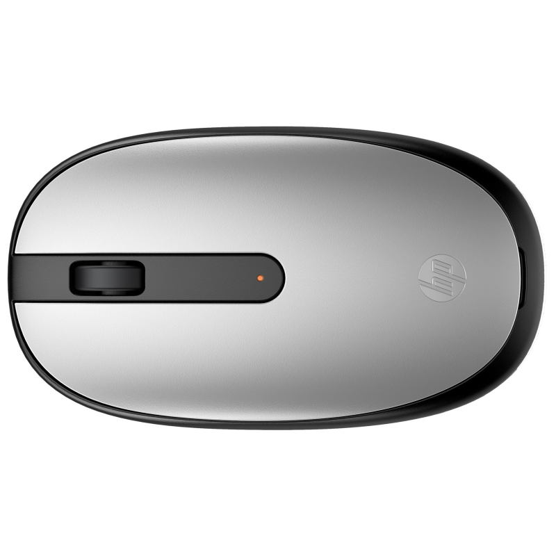 HP 240 Pike Silver Bluetooth Mouse HP 240 Pike Silver Bluetooth Mouse
