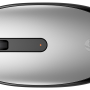 HP 240 Pike Silver Bluetooth Mouse