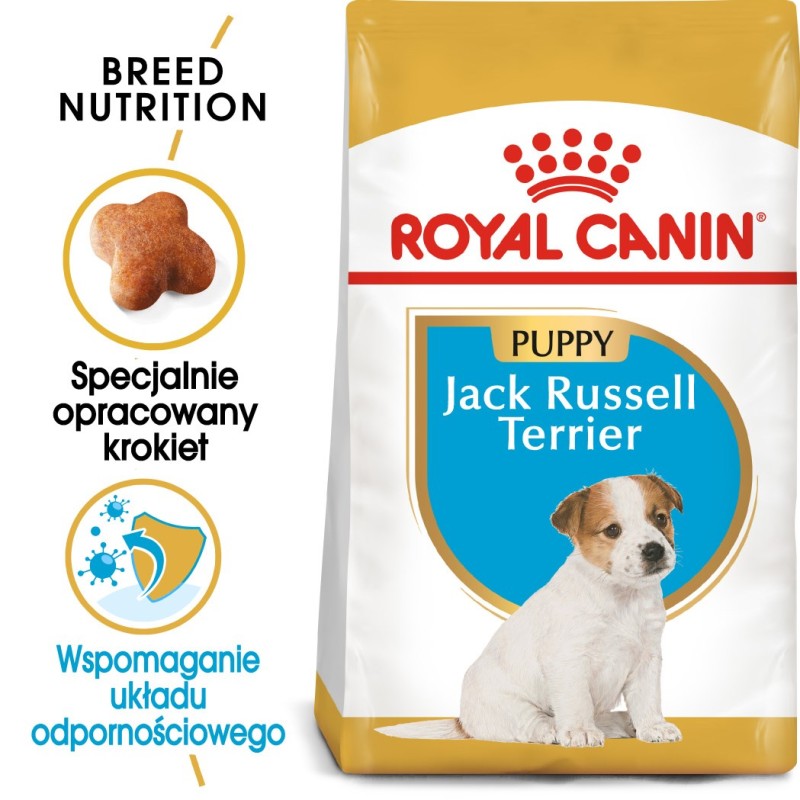 ROYAL CANIN Yorkshire Terrier Puppy - dry dog food - 1,5 kg ROYAL CANIN Yorkshire Terrier Puppy - dry dog food - 1,5 kg