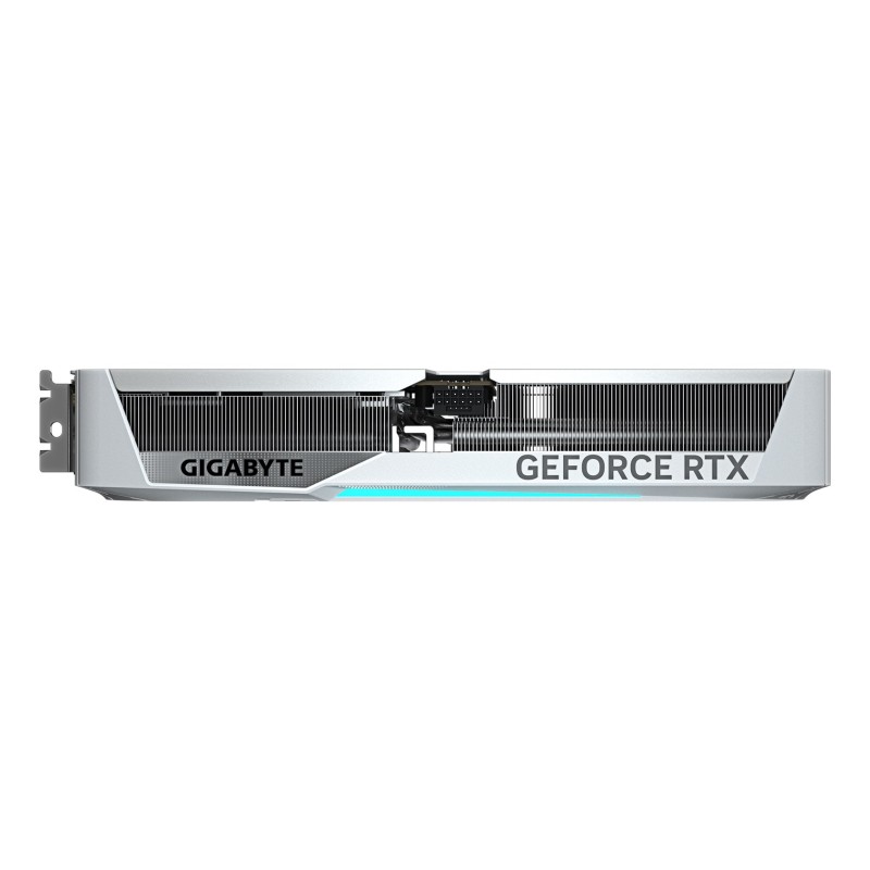 Karta graficzna Gigabyte GeForce RTX 5070 EAGLE OC ICE 12GB Karta graficzna Gigabyte GeForce RTX 5070 EAGLE OC ICE 12GB
