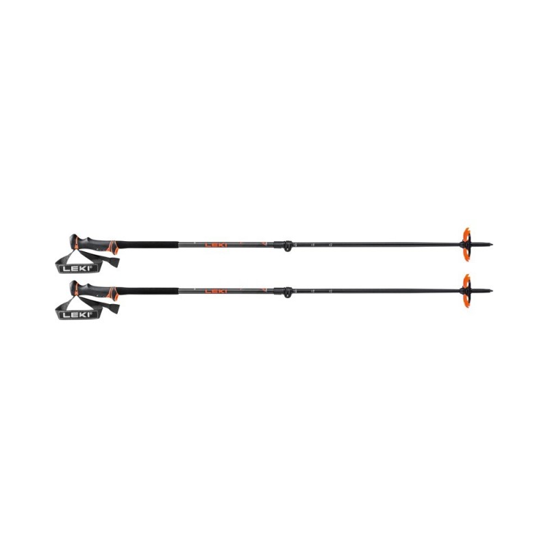 LEKI Helicon Lite ski pole Multicolour LEKI Helicon Lite ski pole Multicolour