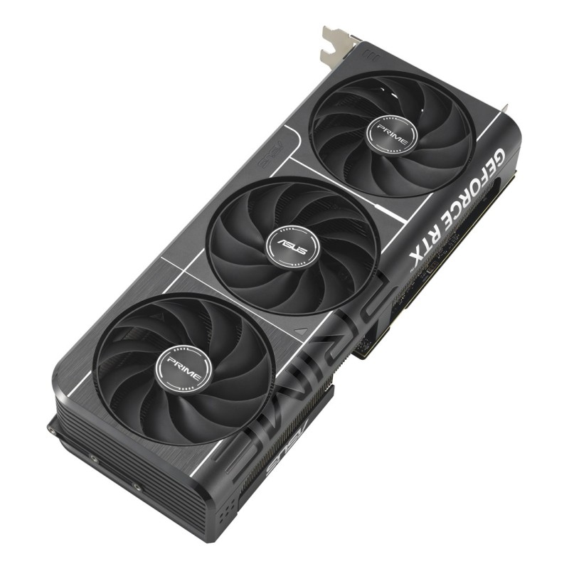 ASUS Prime -RTX5070-12G NVIDIA GeForce RTX 5070 12 GB GDDR7 ASUS Prime -RTX5070-12G NVIDIA GeForce RTX 5070 12 GB GDDR7