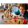 LEGO NINJAGO 71836 Arc Dragon of Focus LEGO NINJAGO 71836 Arc Dragon of Focus