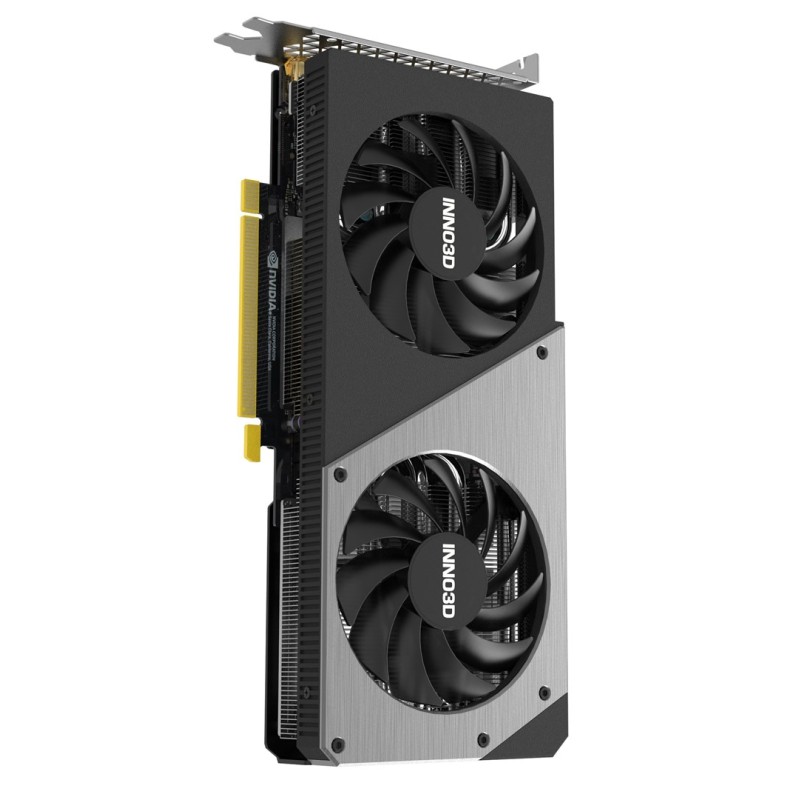 Sparkle Intel Arc A580 ORC OC Edition graphics card Sparkle Intel Arc A580 ORC OC Edition graphics card