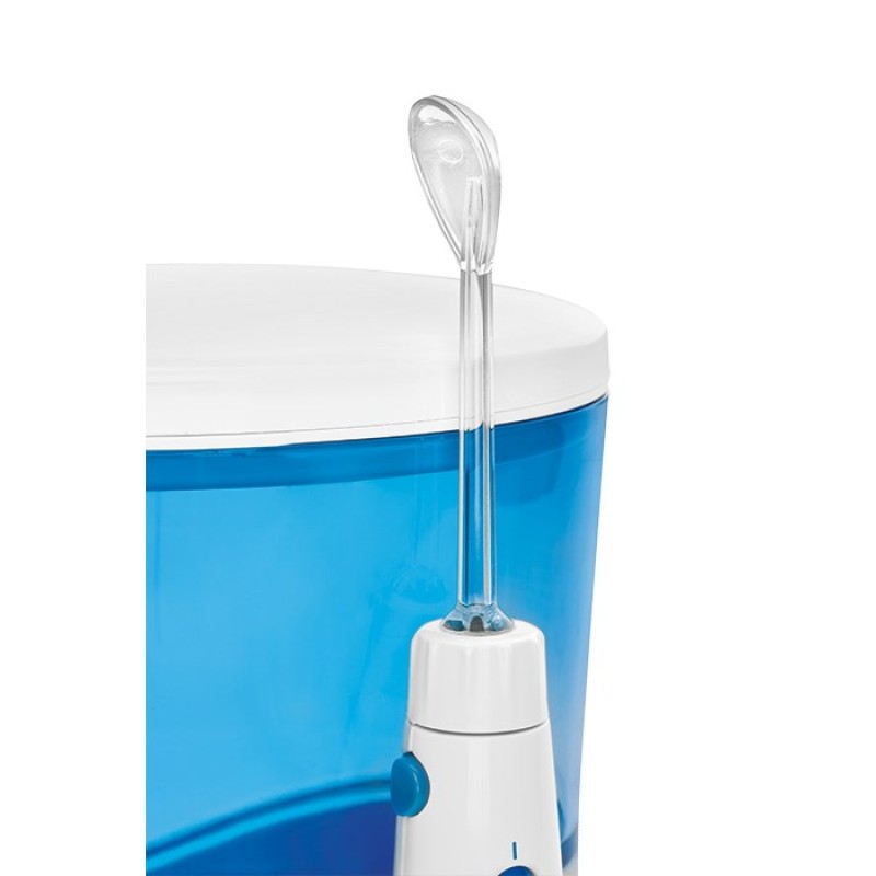 ProfiCare PC-MD 3005 oral irrigator 0.6 L ProfiCare PC-MD 3005 oral irrigator 0.6 L