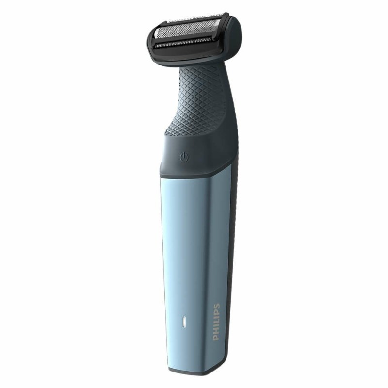 Philips BG3027/05 body groomer/shaver Black, Blue Philips BG3027/05 body groomer/shaver Black, Blue