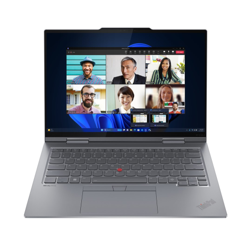 Lenovo ThinkPad X1 2-in-1 Gen 9 Intel Core Ultra 7 155U Hybrid (2-in-1) 35.6 cm (14