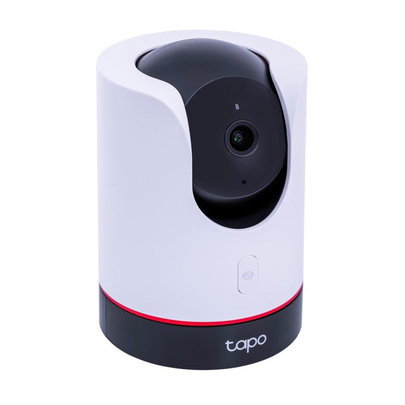 TP-Link Tapo Pan/Tilt AI Home Security Wi-Fi Camera TP-Link Tapo Pan/Tilt AI Home Security Wi-Fi Camera