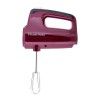 Russell Hobbs 24670-56 mixer Hand mixer 350 W Red Russell Hobbs 24670-56 mixer Hand mixer 350 W Red