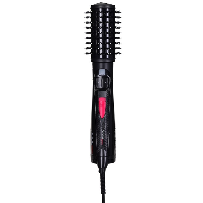 BaBylissPRO BAB2770E hair styling tool Hot air brush Steam Black 800 W 2.7 m BaBylissPRO BAB2770E hair styling tool Hot air brush Steam Black 800 W 2.7 m