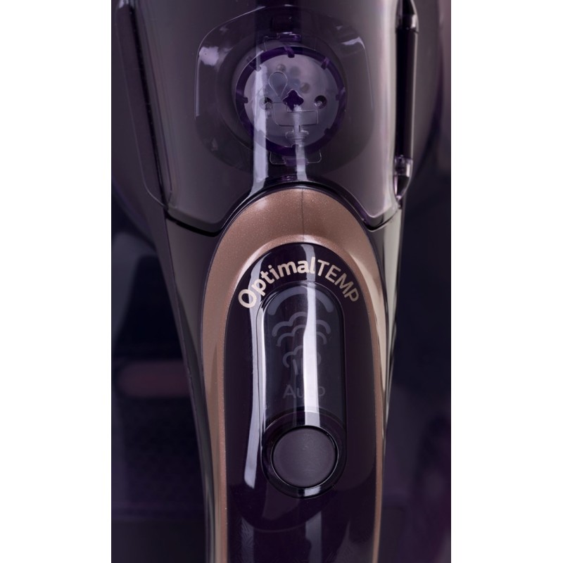 Philips DST8040/30 iron Steam iron SteamGlide Elite soleplate 3000 W Lilac Philips DST8040/30 iron Steam iron SteamGlide Elite soleplate 3000 W Lilac