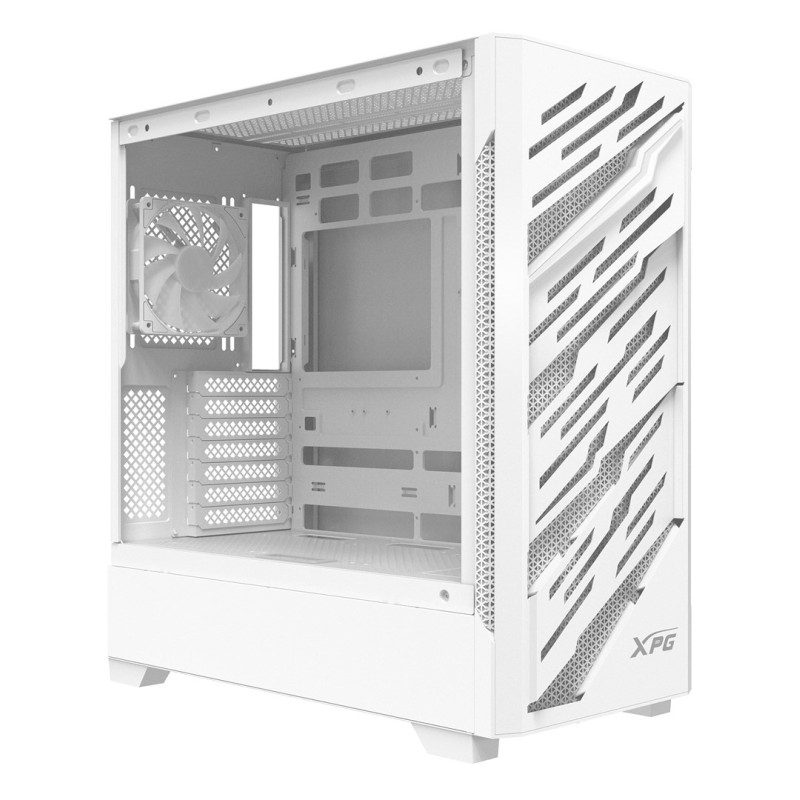 XPG STARKER AIR BTF enclosure white XPG STARKER AIR BTF enclosure white