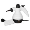 Camry Premium CR 7021 Portable steam cleaner 0.35 L 1500 W Black, White Camry Premium CR 7021 Portable steam cleaner 0.35 L 1500 W Black, White