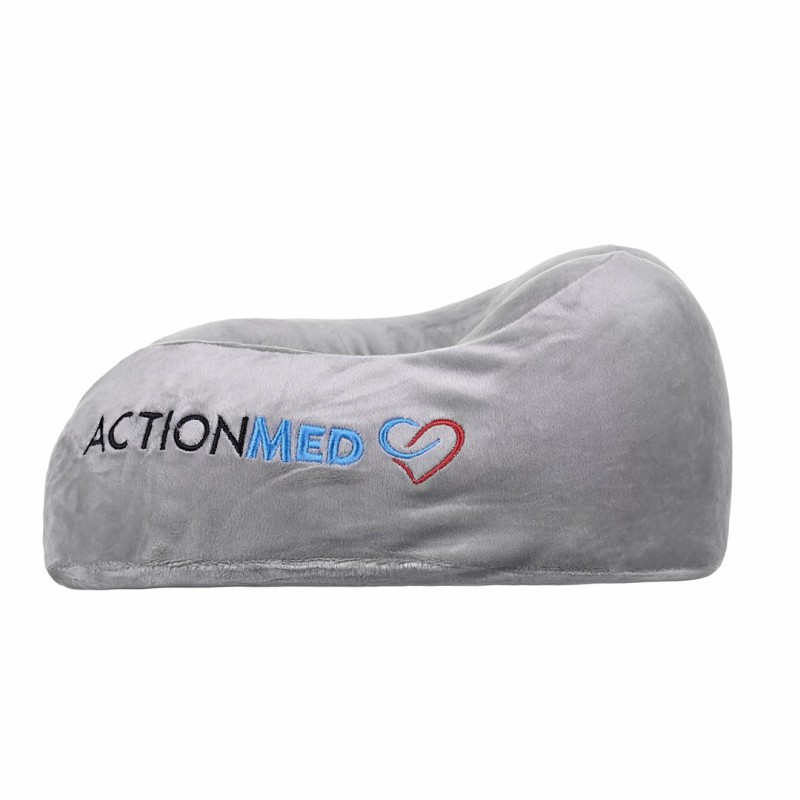 Orthopedic pillow ActionMed TRAVEL PILLOW