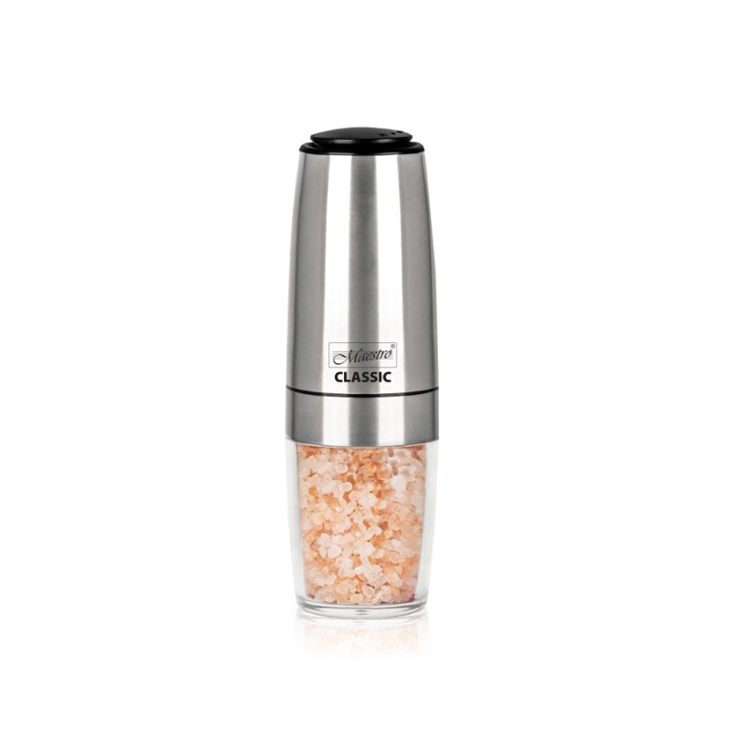 Electric gravity grinder MR-1723 MAESTRO Electric gravity grinder MR-1723 MAESTRO