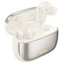 Hoco EQ20 Rhyme Headset Wireless In-Ear Calls/Music Bluetooth White