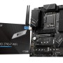 MSI PRO Z790-P WIFI motherboard Intel Z790 LGA 1700 ATX