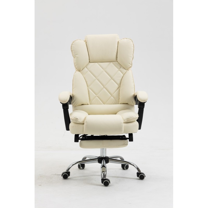 Activejet office chair YK7416 beige