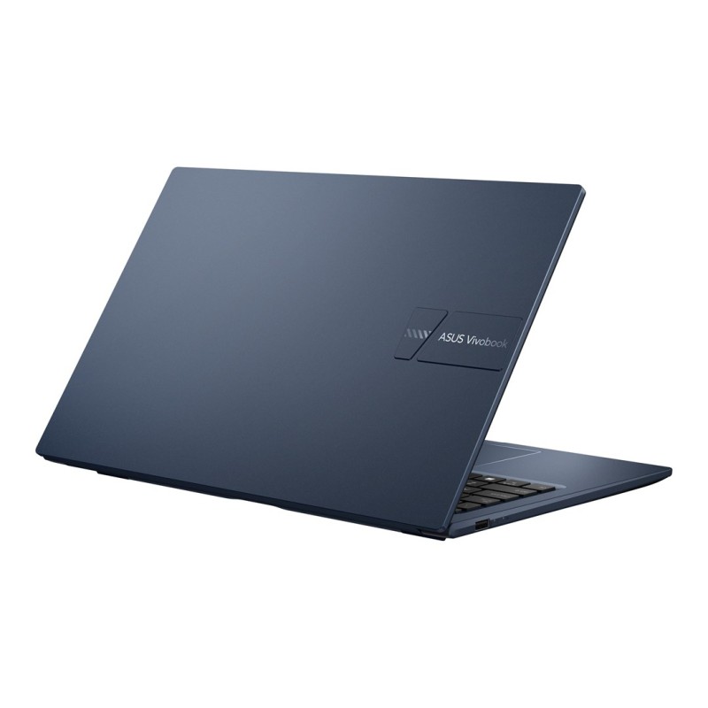 ASUS Vivobook 15 X1504VA-BQ3561W Intel® Core™ i3 i3-1315U Laptop 39.6 cm (15.6 ASUS Vivobook 15 X1504VA-BQ3561W Intel® Core™ i3 i3-1315U Laptop 39.6 cm (15.6