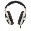 Sennheiser HD 599 Headphones Head-band Brown,Ivory