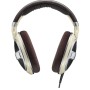 Sennheiser HD 599 Headphones Head-band Brown,Ivory