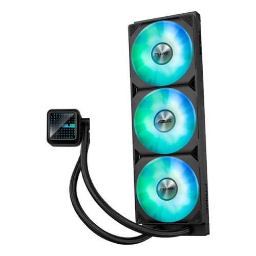 Asus Prime LC 360 ARGB Processor Liquid cooling kit 12 cm