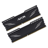 AFOX GAMING DDR4 2X16GB 3200MHZ CL16 XMP2 BLACK AFOX GAMING DDR4 2X16GB 3200MHZ CL16 XMP2 BLACK