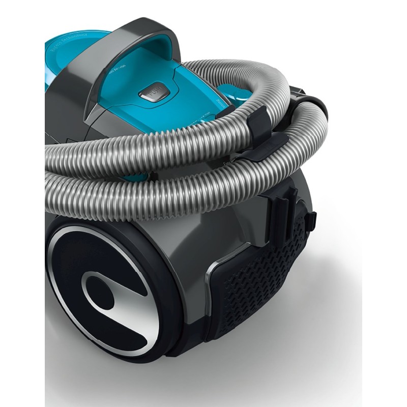 Bosch Serie 2 BGS05X240 vacuum 1.5 L Cylinder vacuum Dry 700 W Bagless