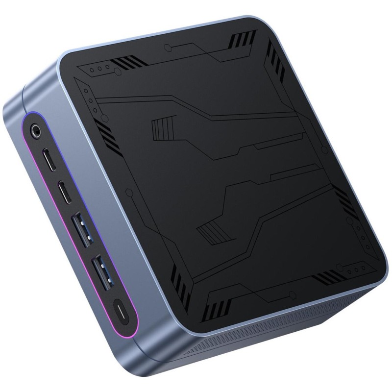 PC Chuwi LarkBox-S-P i3-1220P 16GB SSD512 BT W11Pro PC Chuwi LarkBox-S-P i3-1220P 16GB SSD512 BT W11Pro